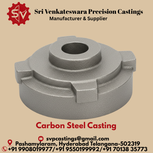 Sri Venkateswara Precision Castings - Image 12
