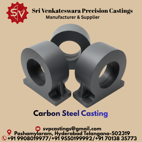 Sri Venkateswara Precision Castings - Image 14