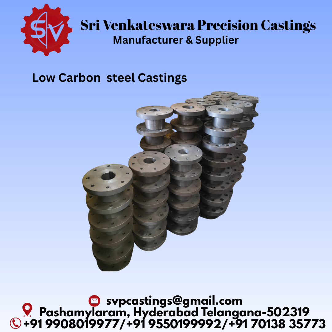 Sri Venkateswara Precision Castings - Image 15