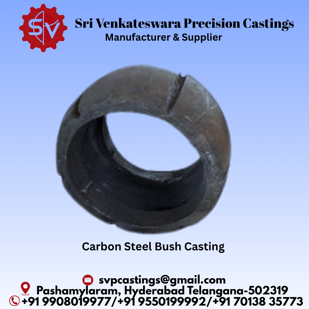 Sri Venkateswara Precision Castings - Image 17