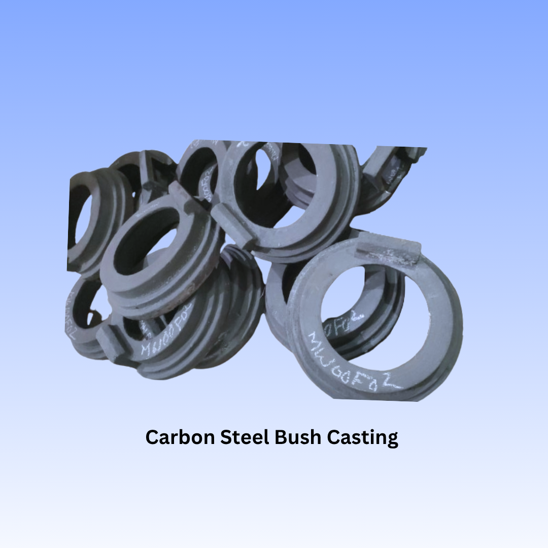 Sri Venkateswara Precision Castings - Image 18