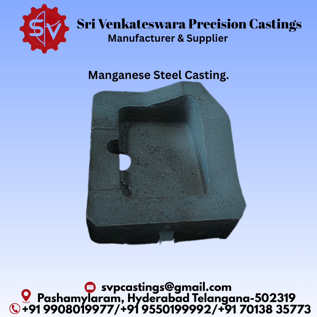 Sri Venkateswara Precision Castings - Image 19