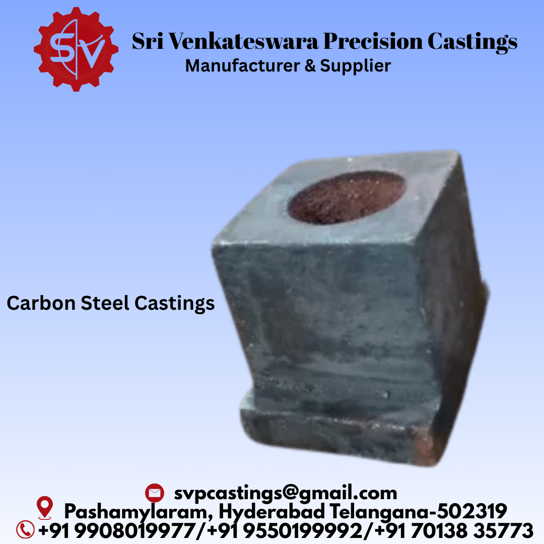Sri Venkateswara Precision Castings - Image 28
