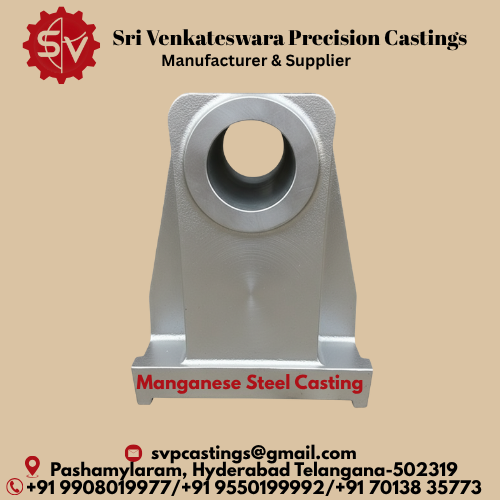 Sri Venkateswara Precision Castings - Image 7