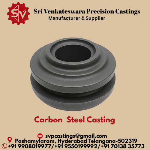 Sri Venkateswara Precision Castings - Image 9