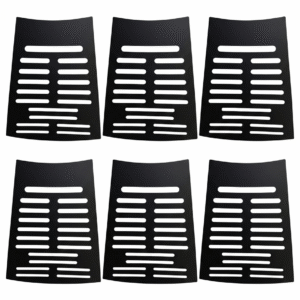 Ball Mills Linear Plates