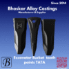 EX 330/350/370 –RC/ROCK