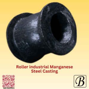 Industrial Rollers