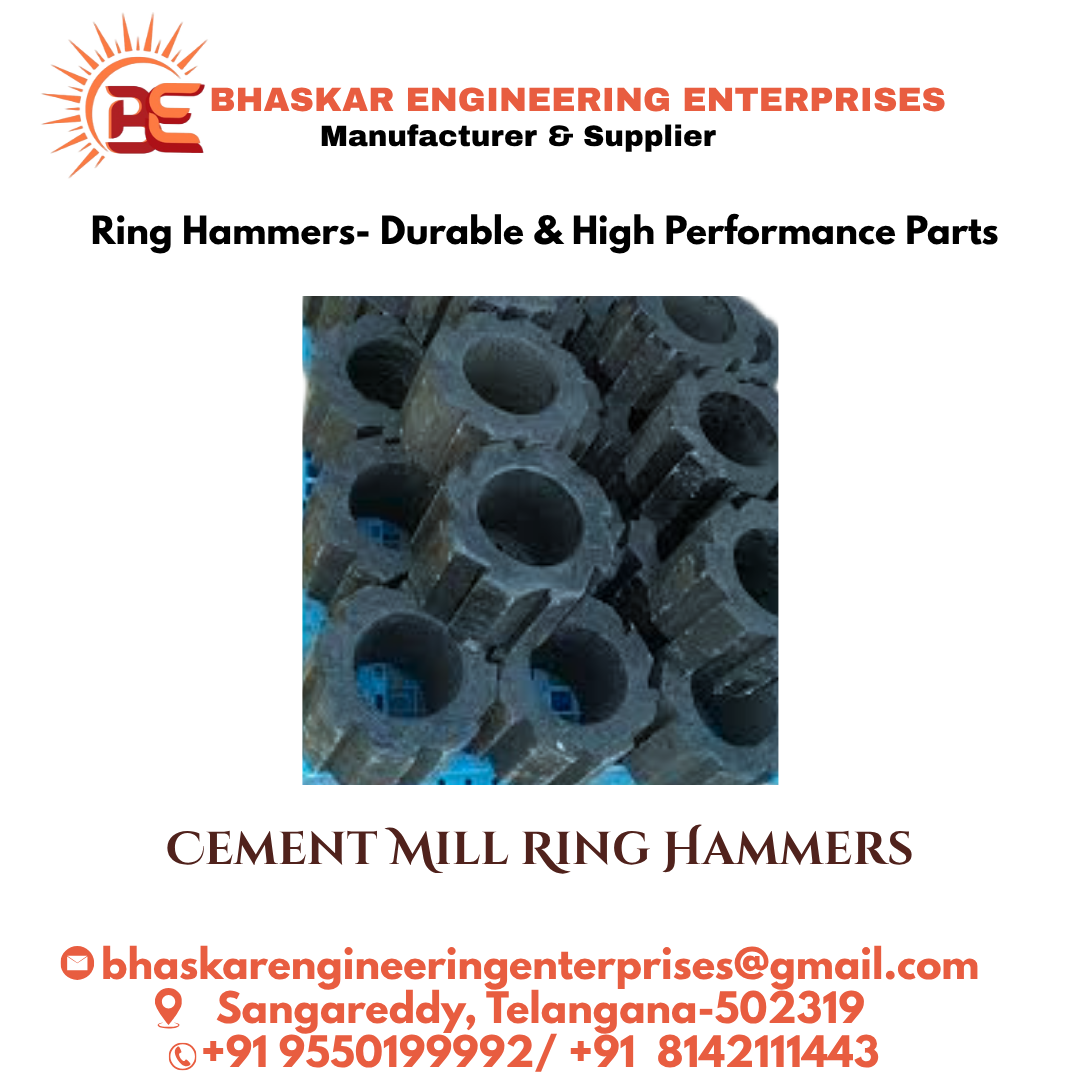 Sprocket Wheel Casting - Image 4