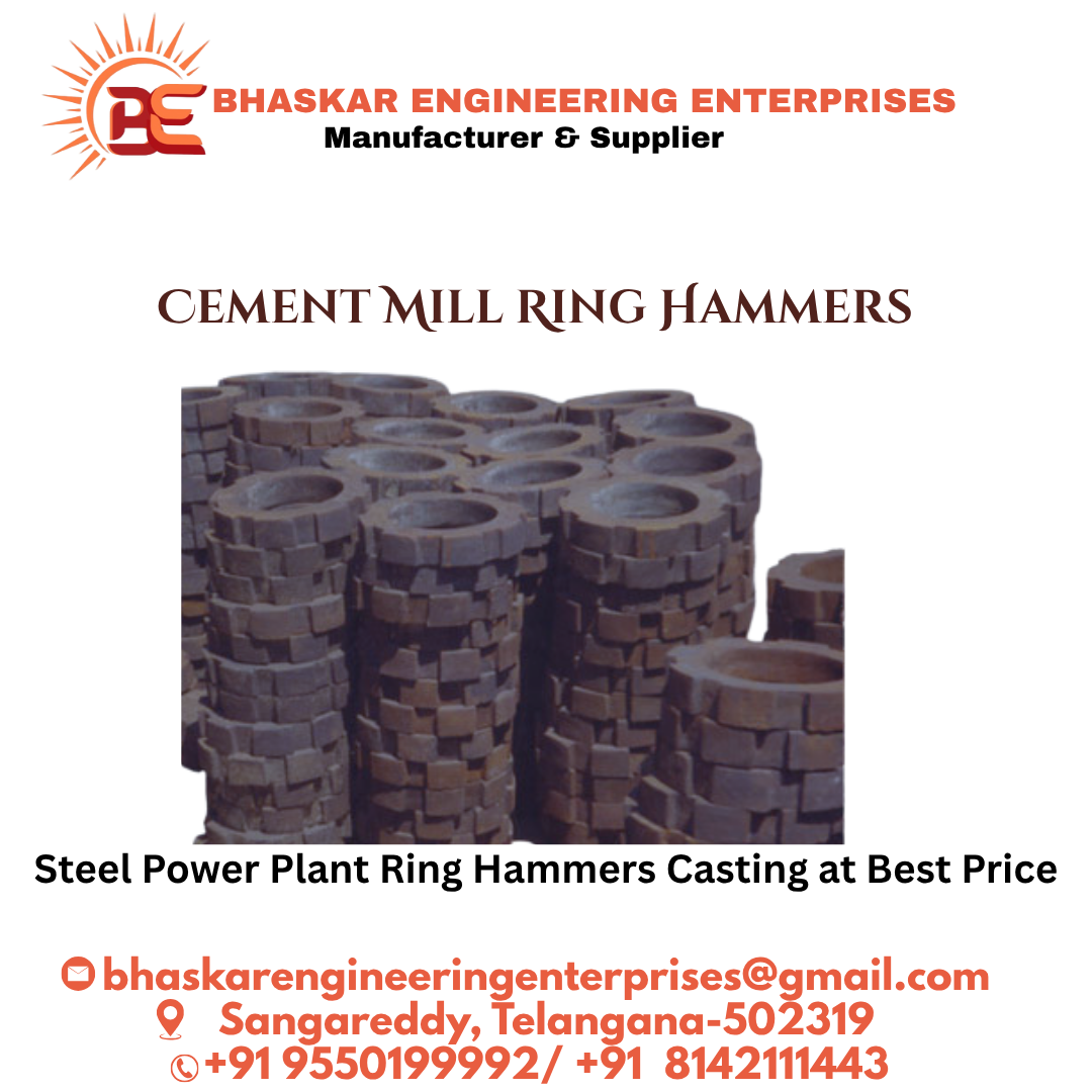Sprocket Wheel Casting - Image 3