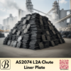 Inner liner plate