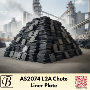 Inner liner plate