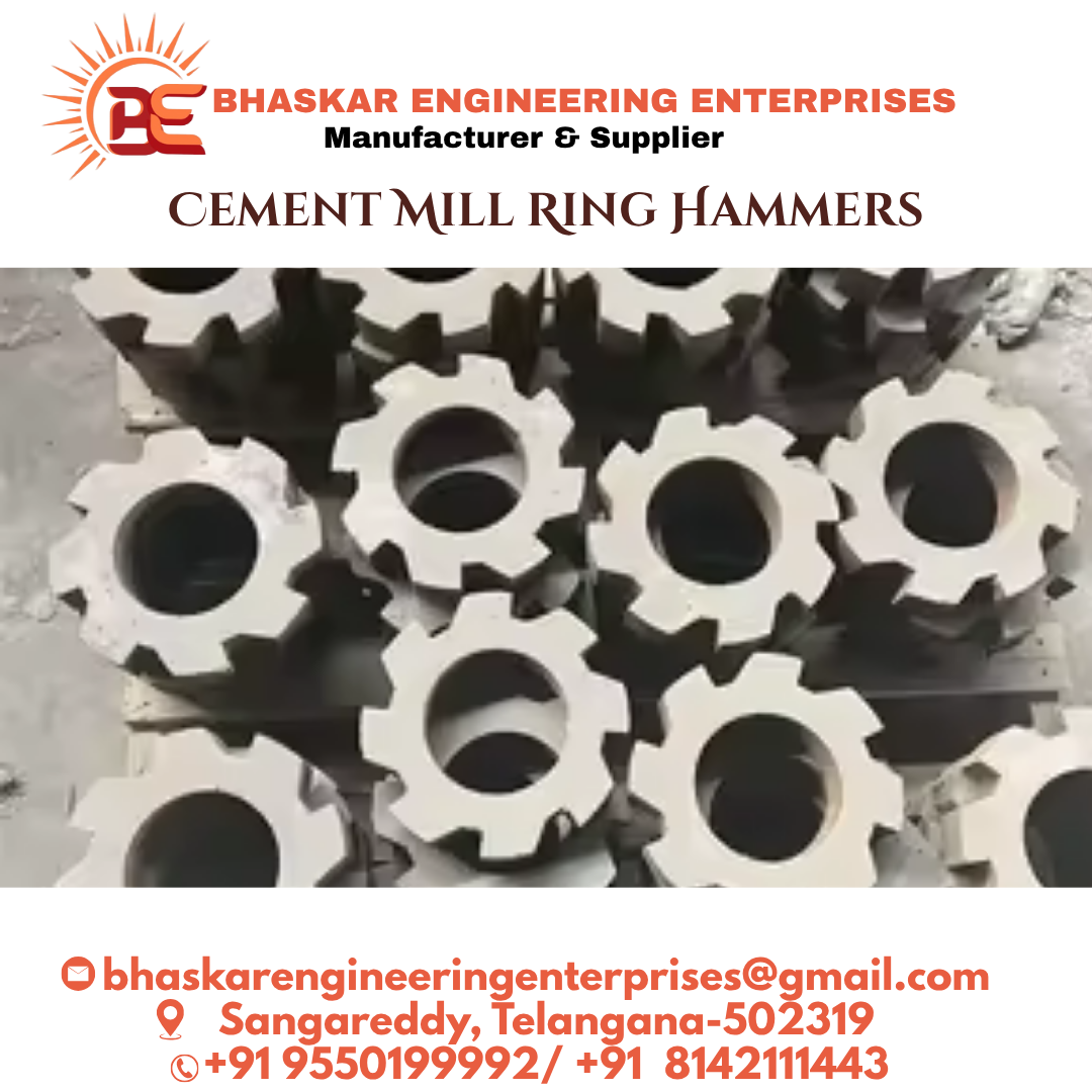 Sprocket Wheel Casting - Image 2