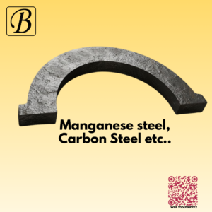 Industrial Casting Ring