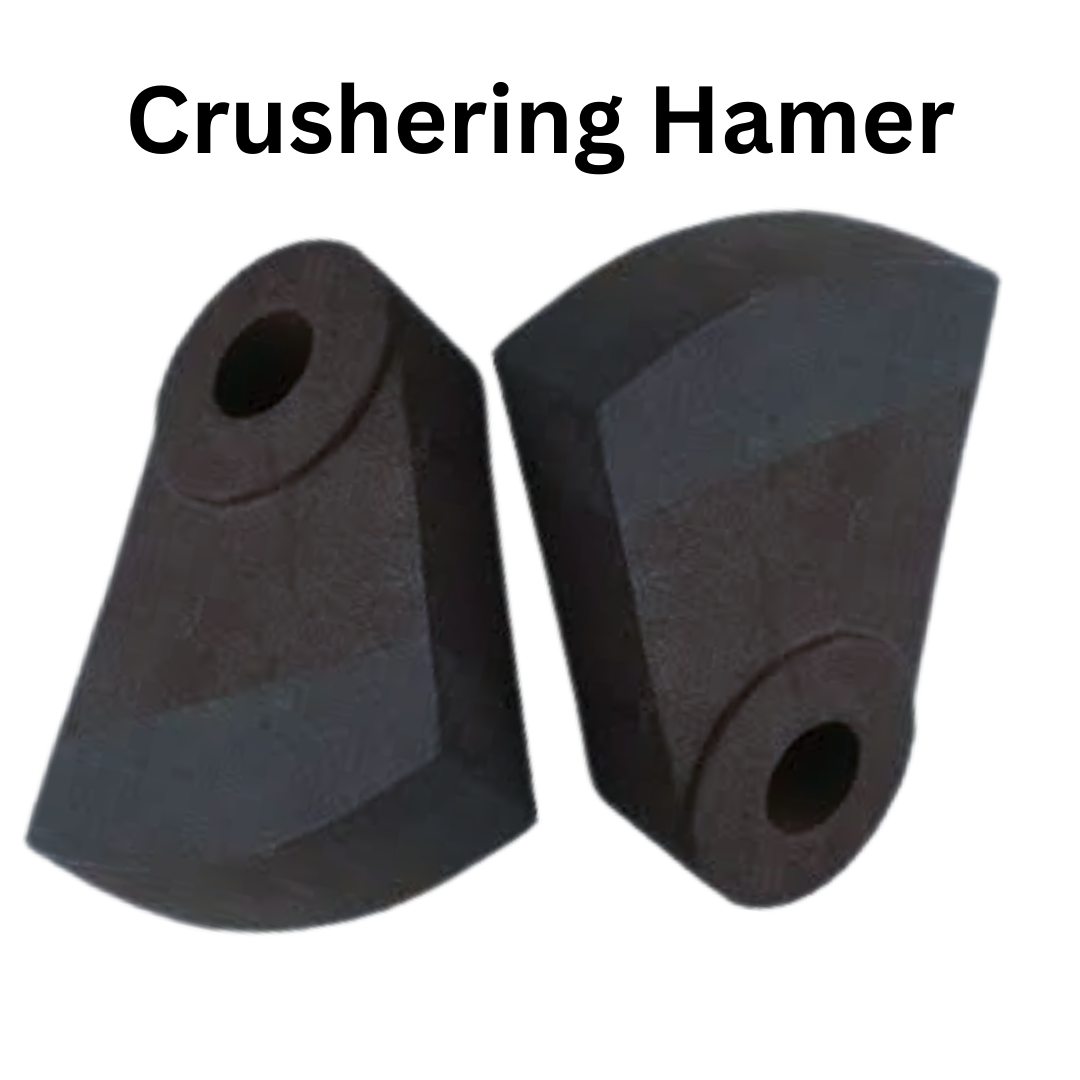 Industrial cement Crusher hammers - Image 4