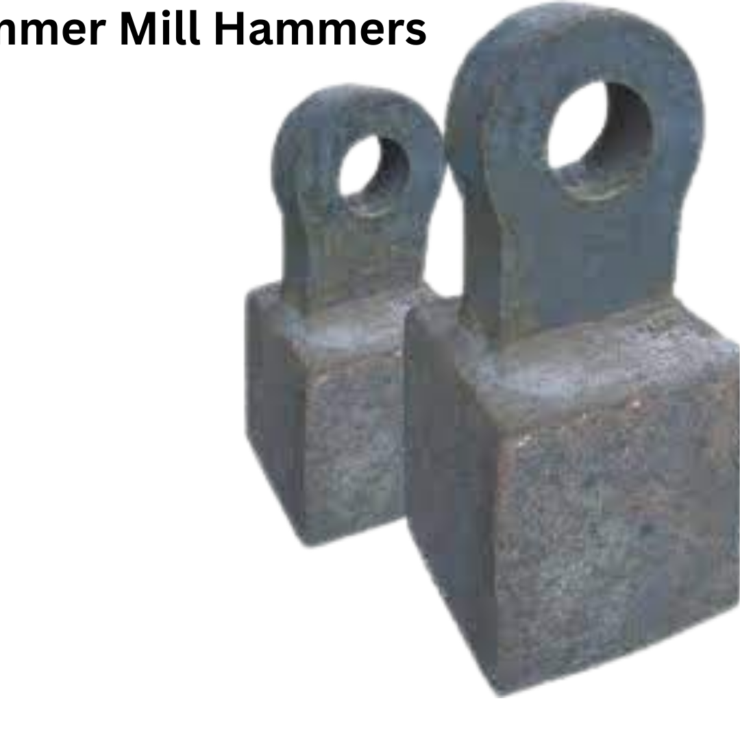 Industrial cement Crusher hammers - Image 3