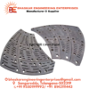 Ball Mill Liner