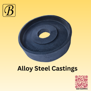 Industrial Rollers