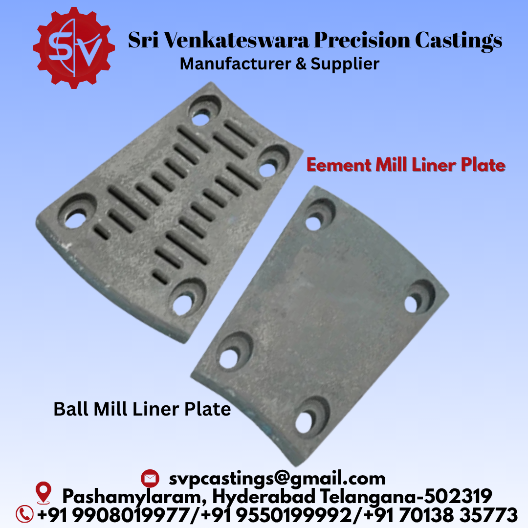 Mill Hammers- cement & Power - Image 7
