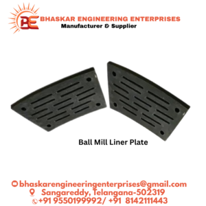 Ball Mill Liner