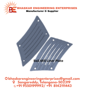 Ball Mill Liner
