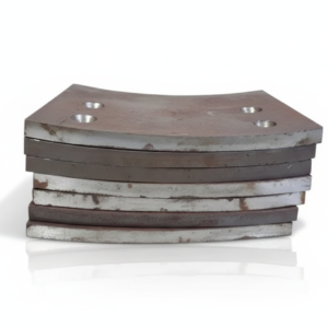 Inner liner Plates