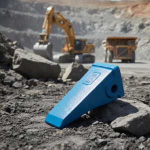 Excavator Bucket Adopter