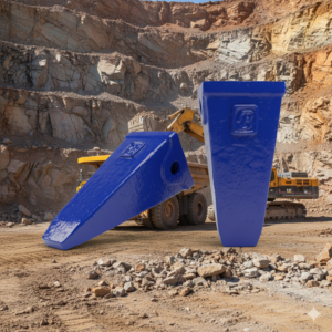 Excavator Bucket Adopter