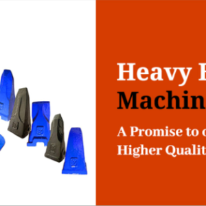 Excavator Bucket Tooth Points