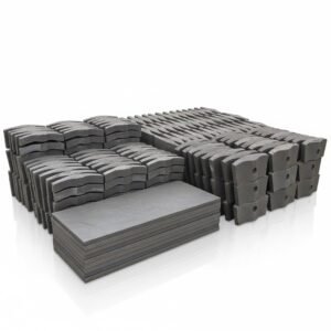 Inner liner Plates